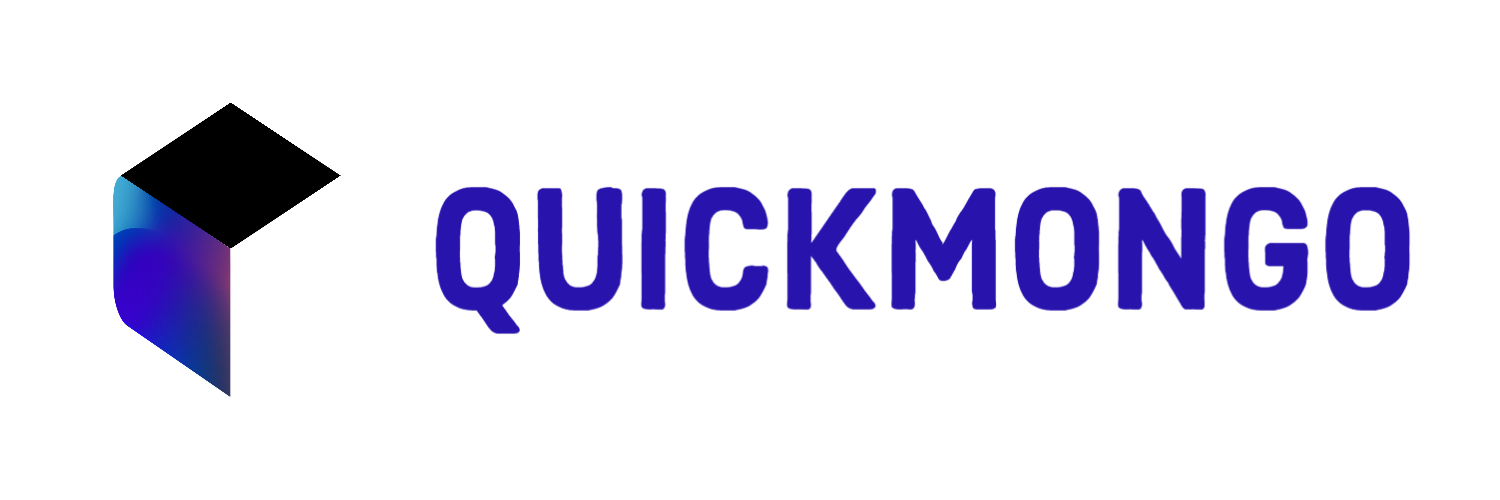 QuickMongo Logo